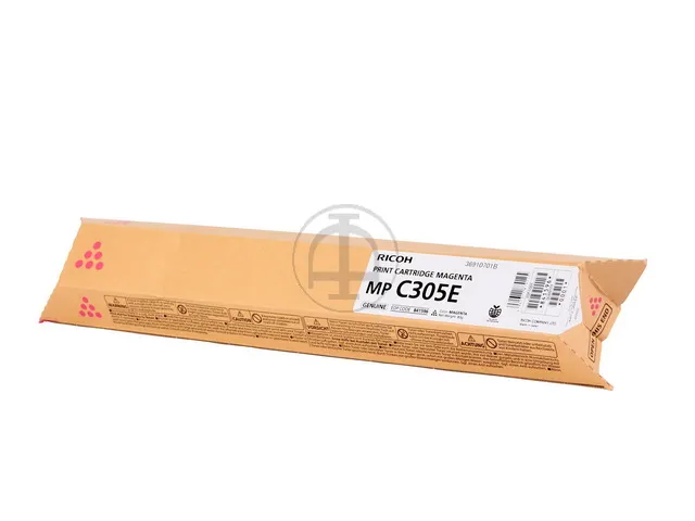 Ricoh 841596 toner magenta MPC305E