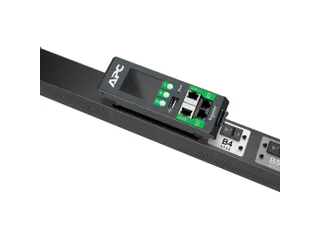 APC APDU10450SW - Switched, 0U, 63A, 400V, (21x)C13/15/19/21, (21x)C13 - 4