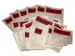 Paklijstenvelop Dokulops documents enclosed A6 165x115mm 1000 stuks