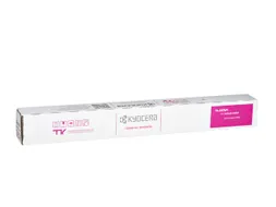 Tonercartridge Kyocera TK-8375M rood