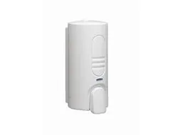 Kimberly-Clark 7135 Toiletbril/oppervlaktereiniger dispenser Wit