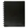 Showalbum PP ring 30 tas A4 geassorteerd