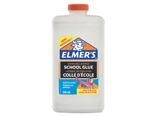 Kinderlijm Elmer's 946ml wit - 1