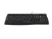 Logitech Toetsenbord K120 Business Bedraad QWERTY Hebreeuws