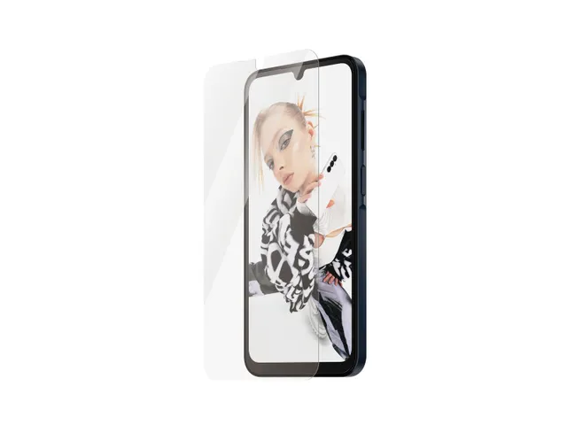 PanzerGlass SAFE. by Screen Protector Samsung Galaxy M17 5G | M36 5