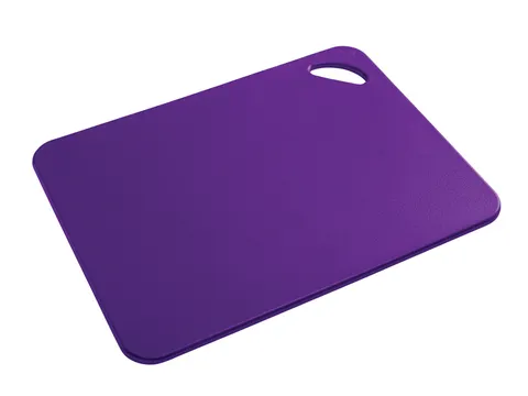 Snijplank 38x51cm Paars