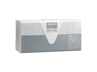 Handdoek Katrin Plus 2-laags 203x255mm 92932 - 4