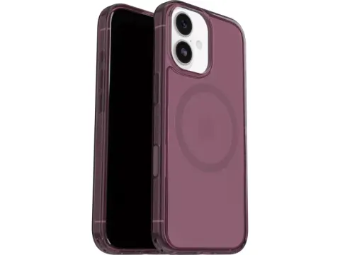 Symmetry MagSafe iPhone 17 hoesje roze