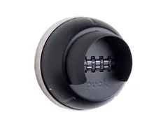 Sleutelkluis Puck Keysafe zwart