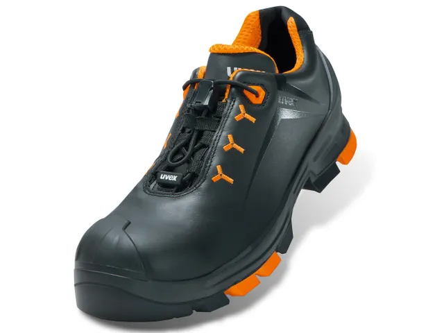 uvex 2 6502 veiligheidsschoen S3 - 38