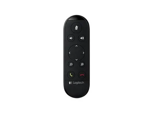 Logitech ConferenceCam Connect
