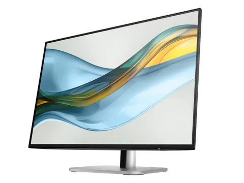 HP Series 5 Pro 24 inch WUXGA-monitor 524pn