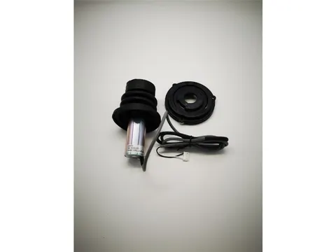 Nilfisk Magneet 230V 107400291