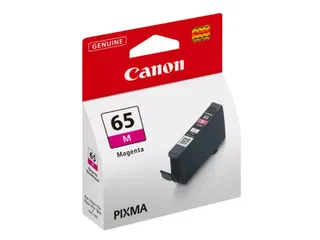 4217C001 Canon CLI-65M inktcartridge magenta - 1