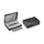 Balpen Sheaffer Legacy 9064 black, chrome plated trims