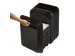 Papiervernietiger Powershred LX211 Micro-Cut snippers Zwart P-5