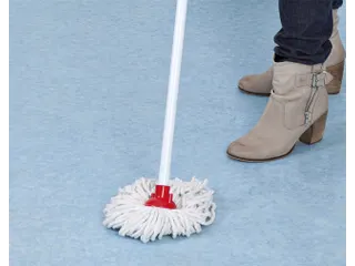 Vloerreiniger HG voor kunststof vloeren 1 liter - 2