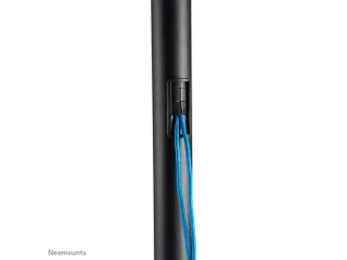 Mobiele Vloersteun voor 37-70 Inch Schermen FL50-540BL1 - 4