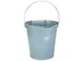 Seau gradué bec verseur 5686-88 gris