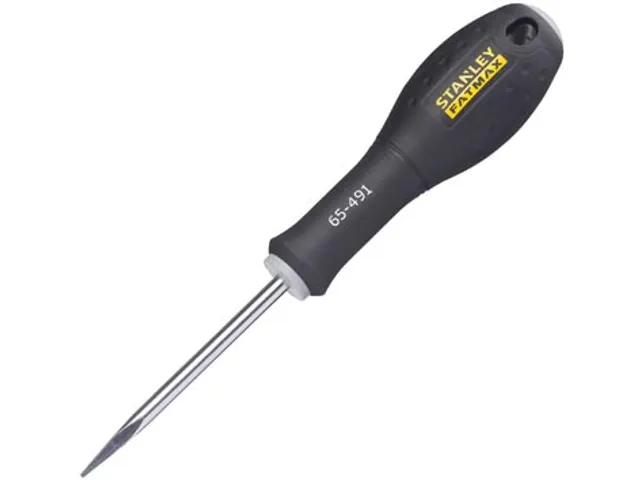 Stanley FatMax priem