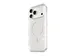 PanzerGlass CARE by Star Lit Case w. White MagSafe iPhone 17 Pro
