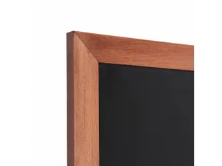 Natura Krijtbord Wand Lichtbruin 30x40cm - 2