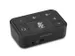 Kensington Universal 3-in-1 Pro Audio Headset Switch