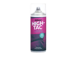 Lijmspray Ghiant High-Tac permanent 400ml