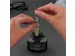 Deluxe Piston converter voor vulpen
