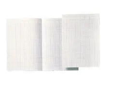 Accountantspapier Folio A3607-95 14 Kolom 100vel