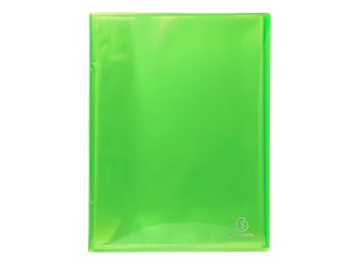 Showalbum IDERAMA PP 60 tas A4 geass.