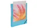 Boite de classement polypropylène Kreacover Pastel dos 40mm - A4 - Co