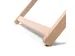 Chilienne Relax Classic bois de hêtre personnalisable avec impression