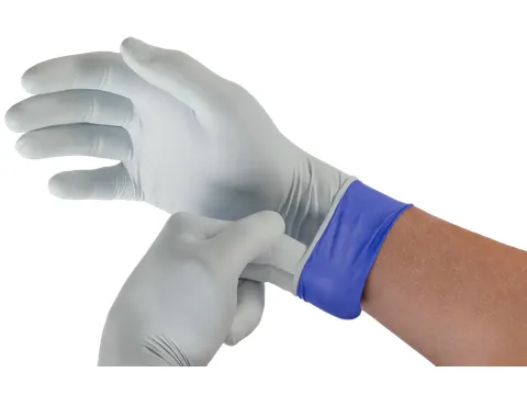 Onderzoekshandschoenen MICROFLEX LifeStar EC 93-868 Maat 6.5-7