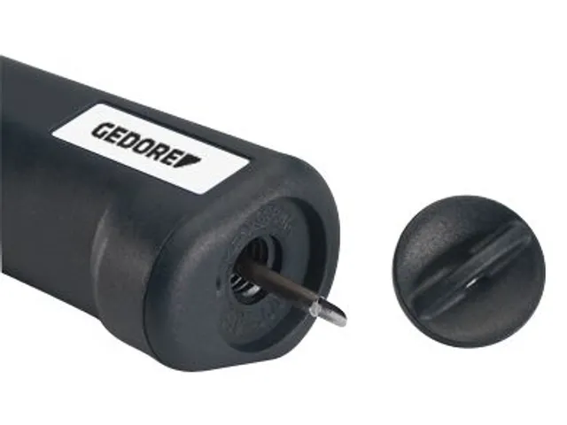 8147 Krachtig afbijtgereedschap