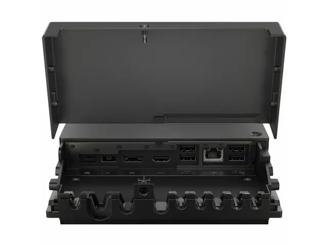 Lenovo ThinkPad Universal USB-C Smart Dock ThinkSmart