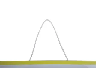 Whiteboard MAUL 24x35cm 2-zijdig beschrijf- wisbaar magnetisch staal - 5