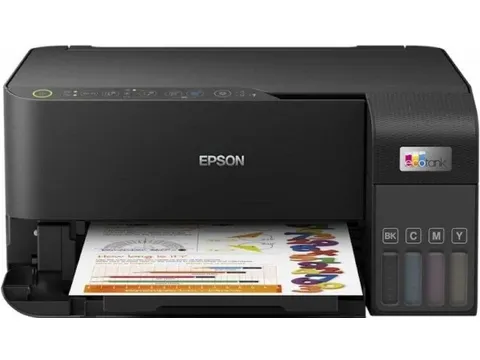 EcoTank ET-2830 Multifunctionele Printer