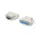 DB9 TO DB25 Serial Adapter - m/F