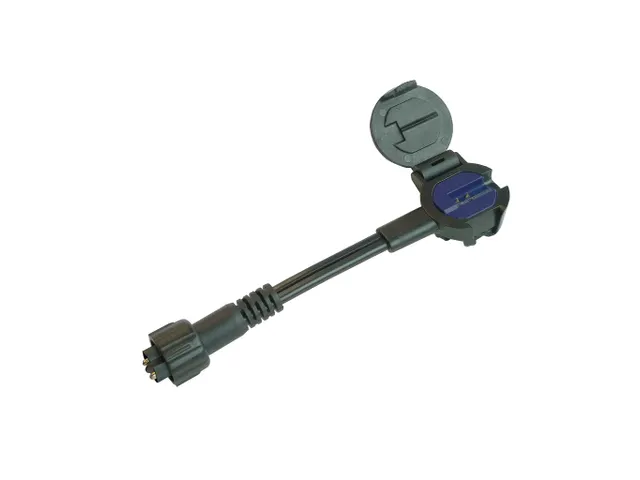 Garden Lights - Flex - Connector - Mannelijk