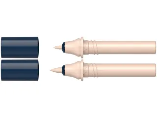 Twinmarker Schneider cartridge Paint-It 040 zalm 106 - 1