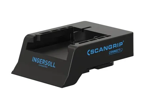 accu-adapter,INGERSOLL-compatibel