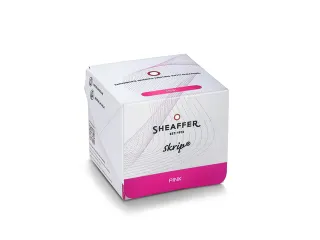 Inktpotje Sheaffer roze 50ml - 3