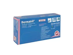 KCL Dermatril 740 handschoen - 8