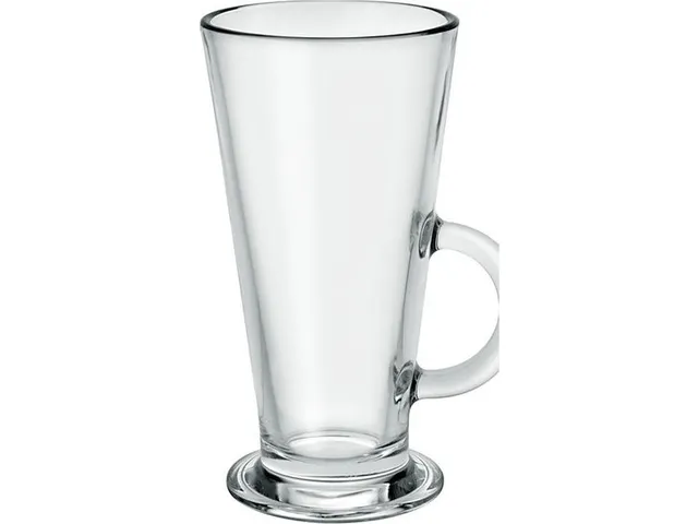 Acapulco Irish Coffee glas 28cl 6 stuks