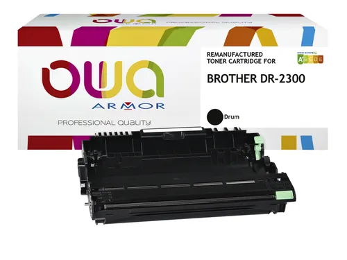 Drum OWA alternatief tbv Brother DR-2300