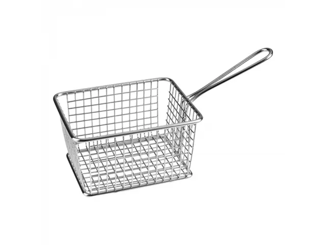 Frituurmand Mini 14x11cm