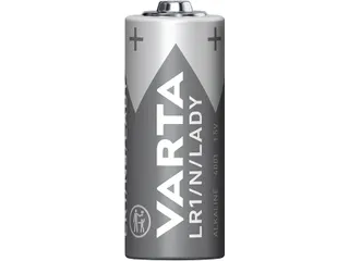 Batterij VARTA 1x LR1/N/Lady alkaline - 3