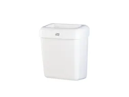 Tork Afvalbak 20 Liter Wit