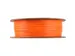 eSUN 3D printer Filament PETG 1,75mm Solide Oranje 1kg